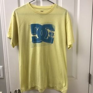 DC Neon Tee